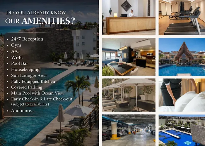 Aldea Thai Steps To And 5th Ave Aparthotel 3*